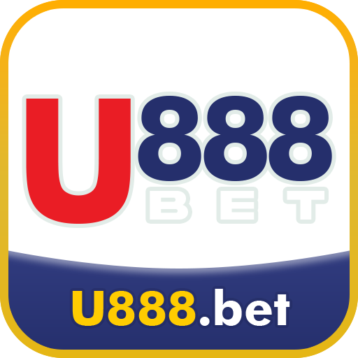u888 Logo